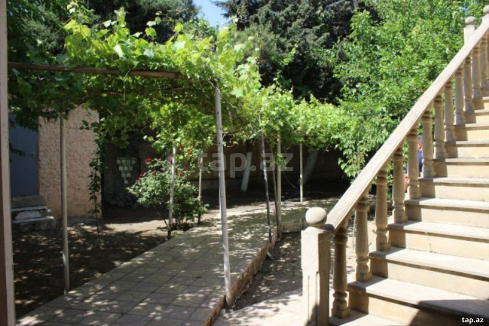 Bağ evi, Sabunçu r. (9)