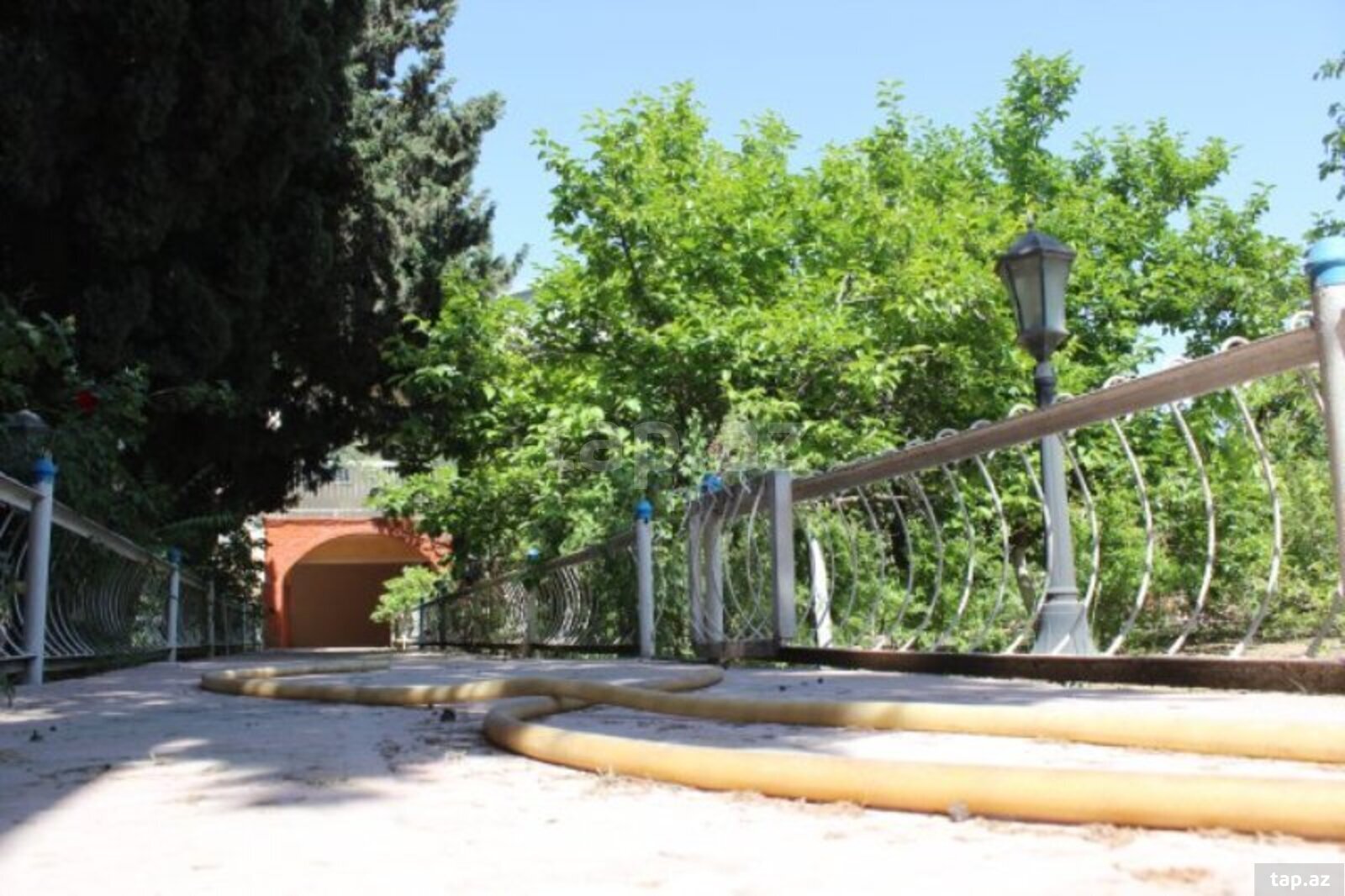 Bağ evi, Sabunçu r. (13)