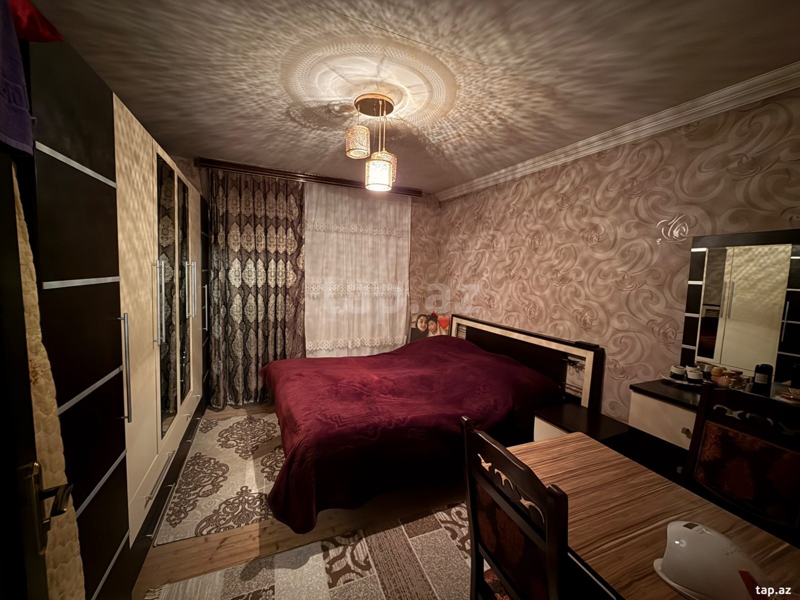 3-otaqlı mənzil, Mehdiabad qəs., 50 m² (7)