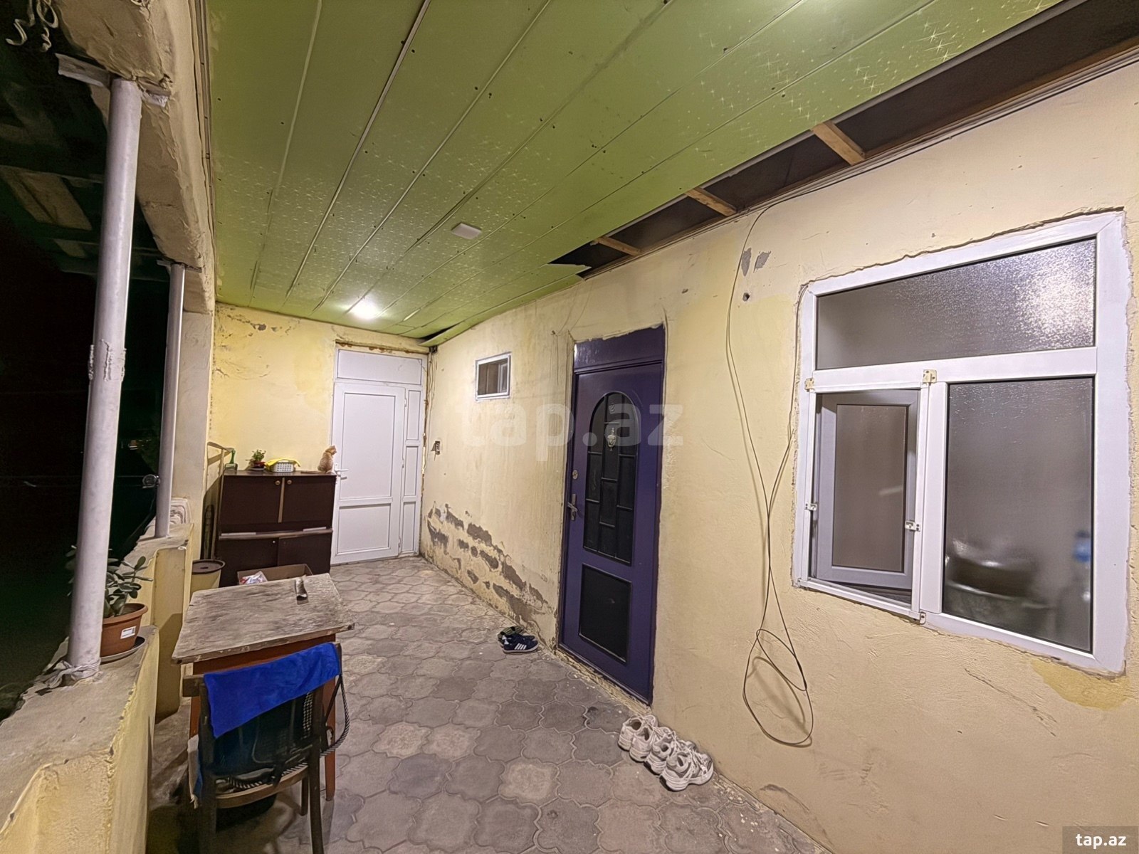 3-otaqlı mənzil, Mehdiabad qəs., 50 m² (9)