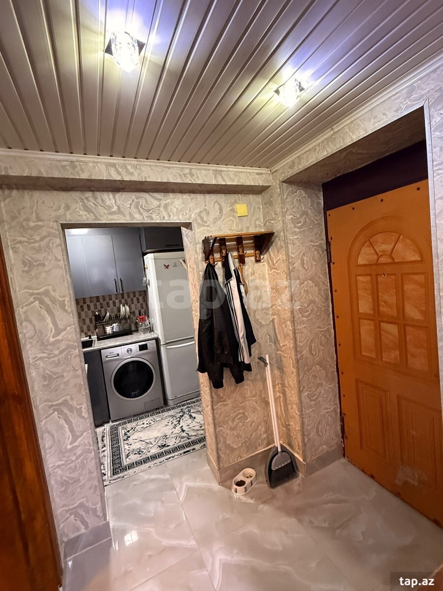 3-otaqlı mənzil, Mehdiabad qəs., 50 m² (6)