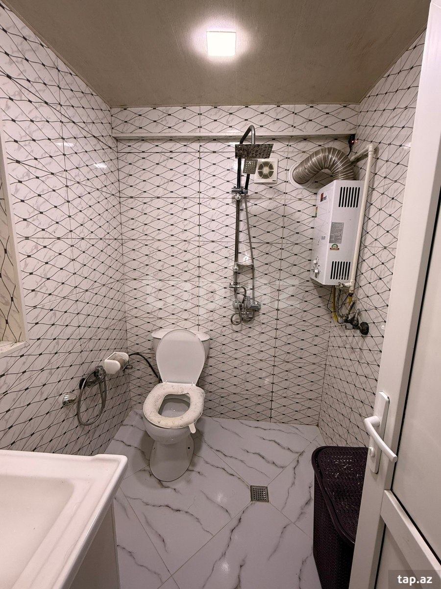 3-otaqlı mənzil, Mehdiabad qəs., 50 m² (4)