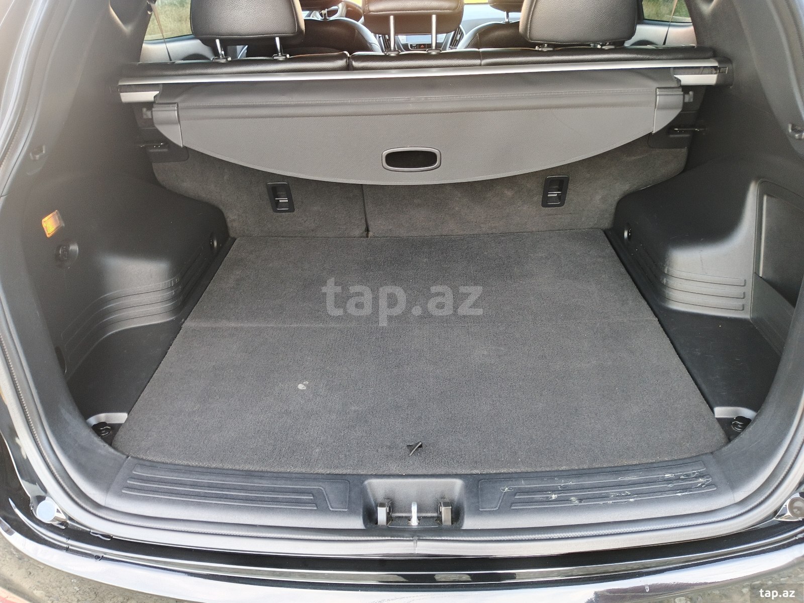 Hyundai ix35, 2011 il (17)