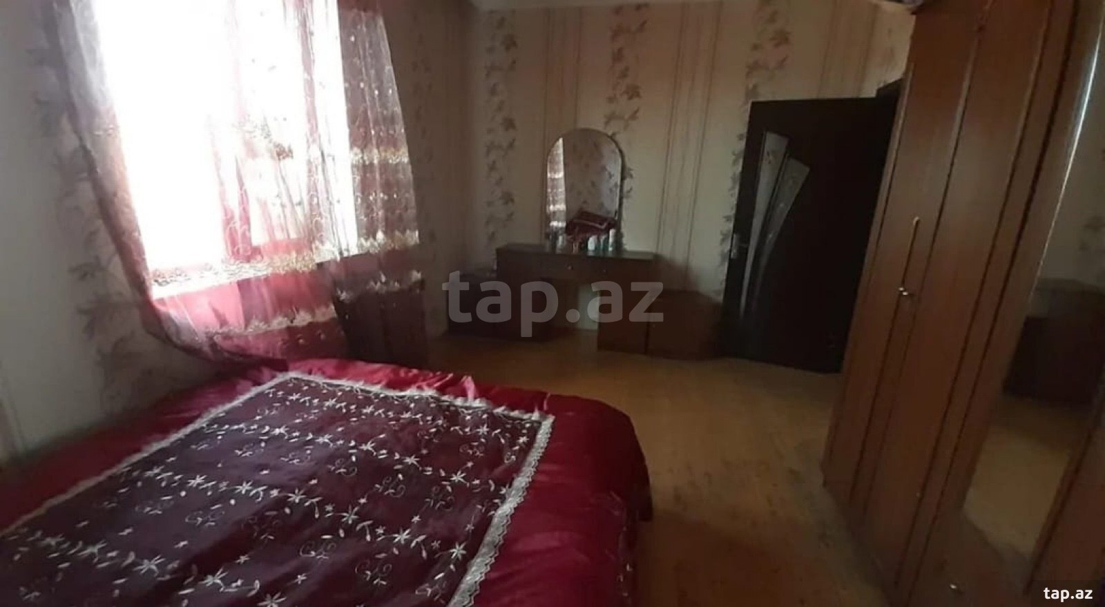 Həyət evi, Binə qəs. (12)
