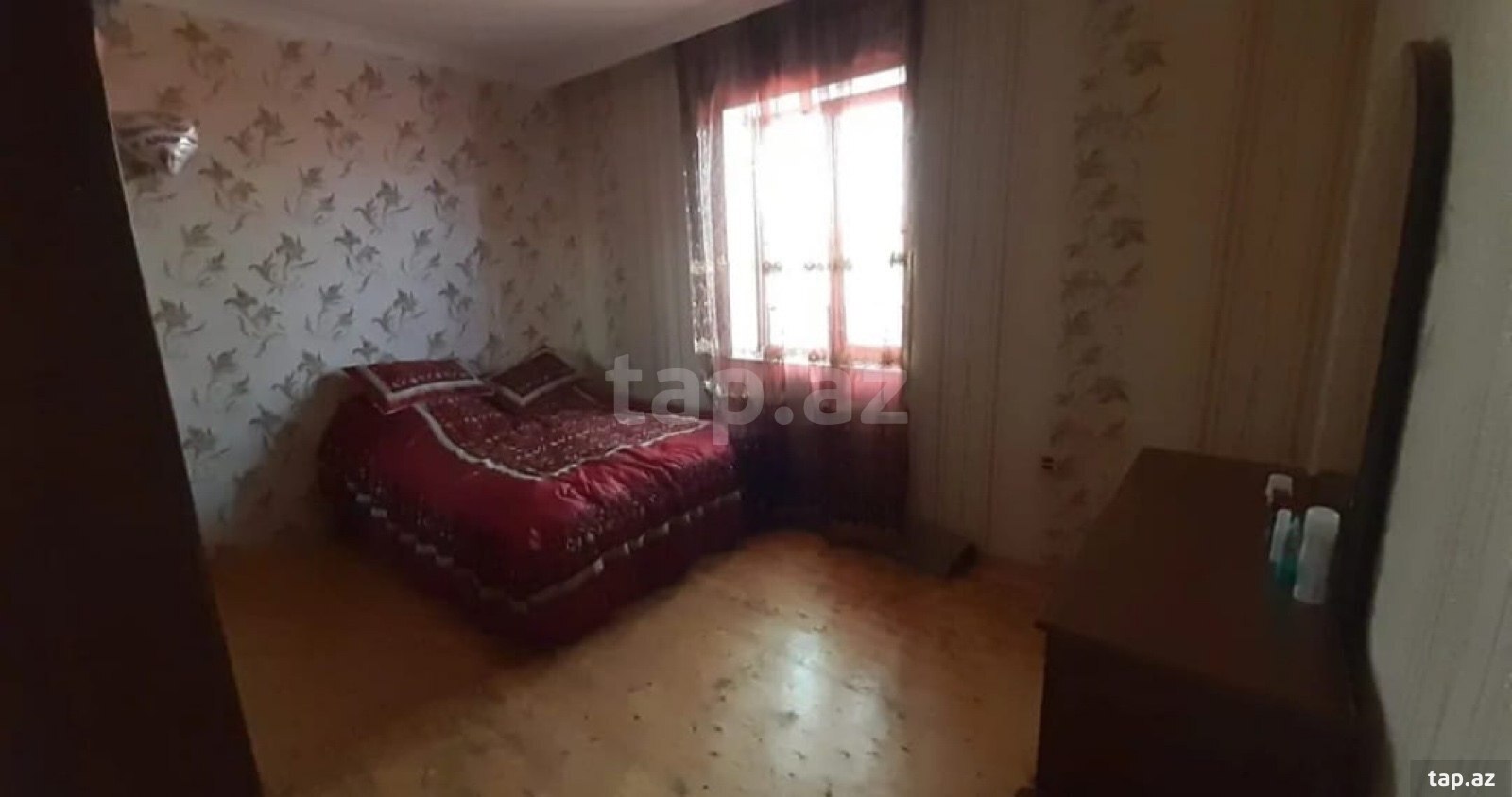 Həyət evi, Binə qəs. (11)