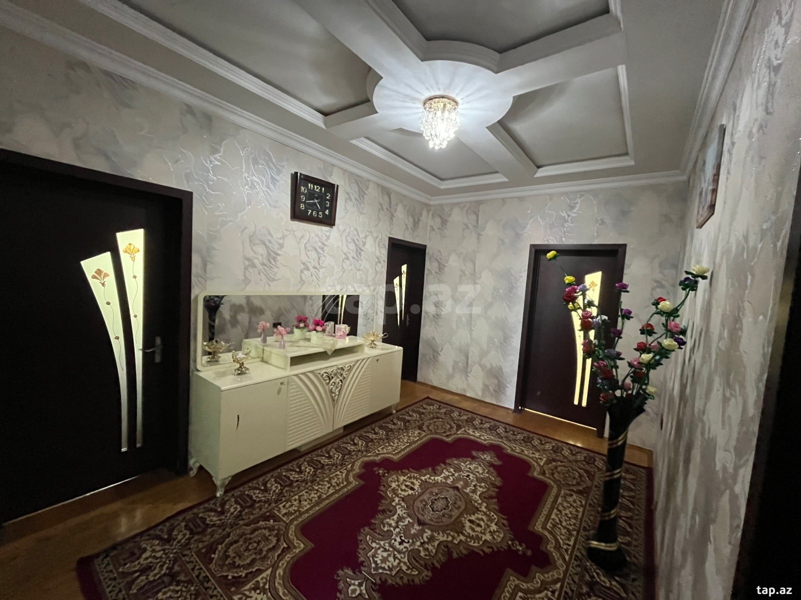 Həyət evi, Binə qəs. (14)
