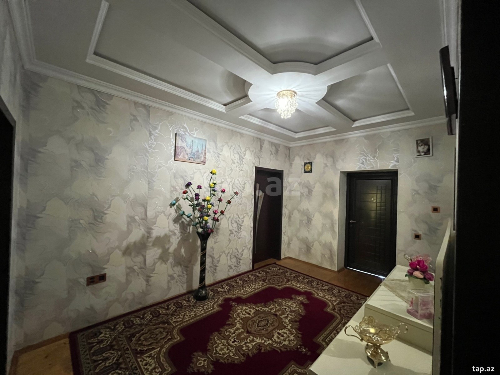 Həyət evi, Binə qəs. (15)