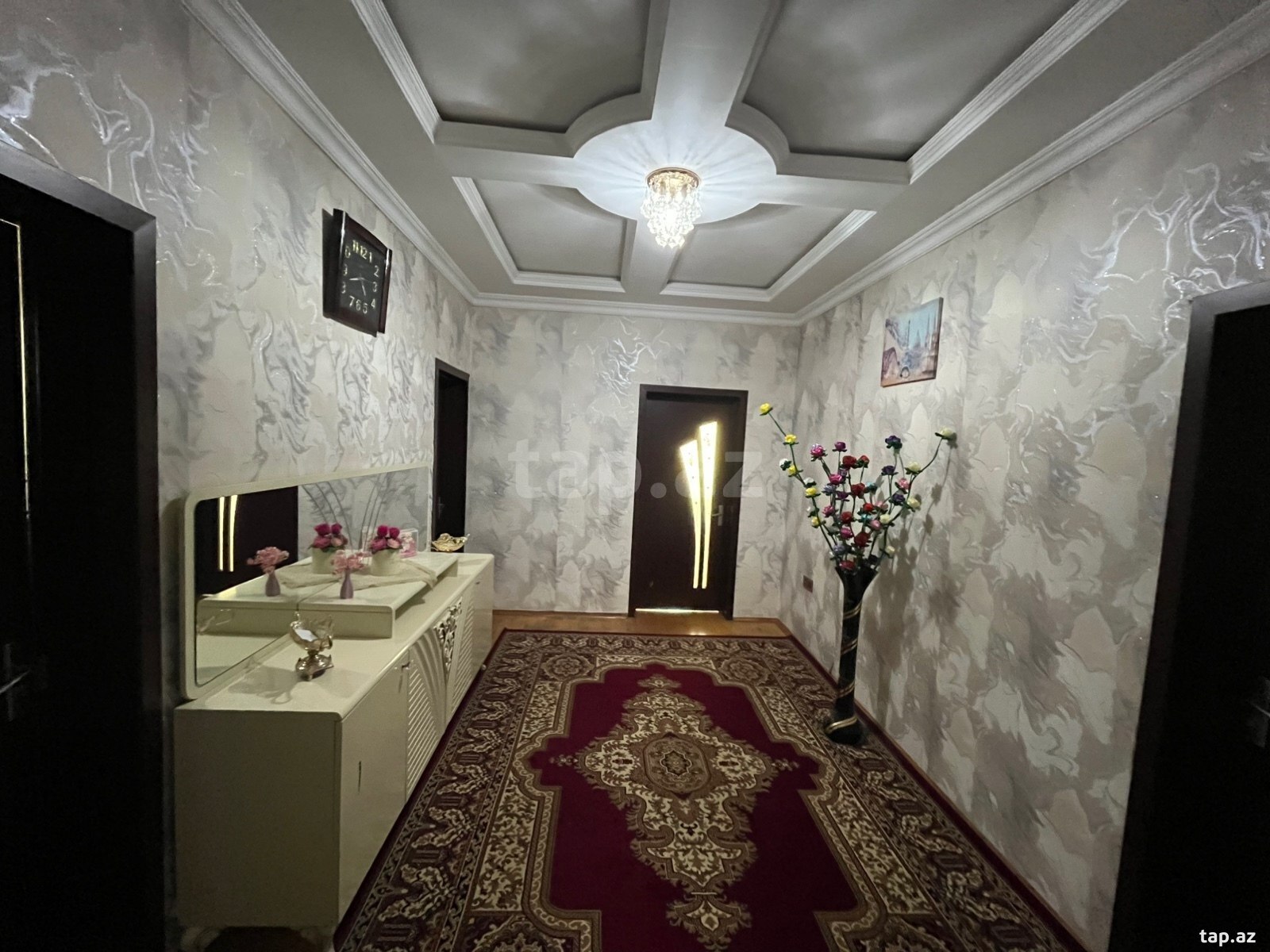 Həyət evi, Binə qəs. (13)