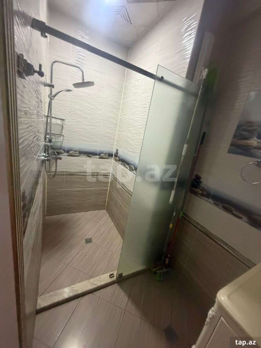 4-otaqlı yeni tikili kirayə verilir, Sumqayıt ş., 140 m² (7)