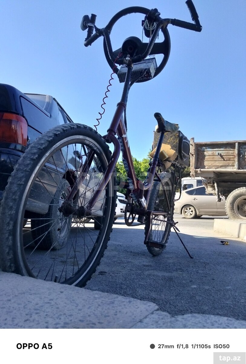 Velosiped