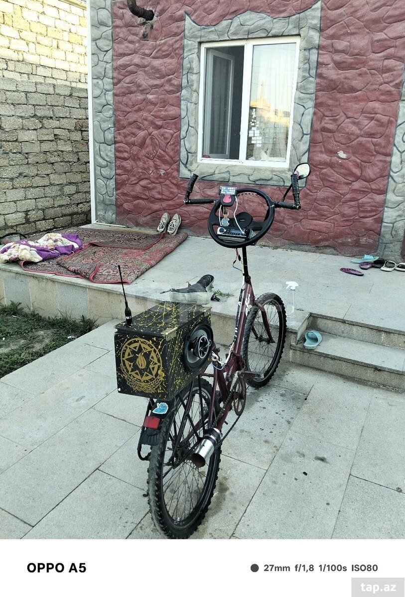 Velosiped (3)