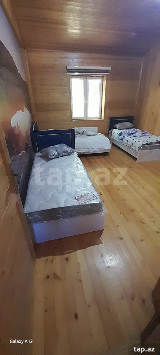 Bağ evi kirayə verilir, Pirşağı qəs. (11)