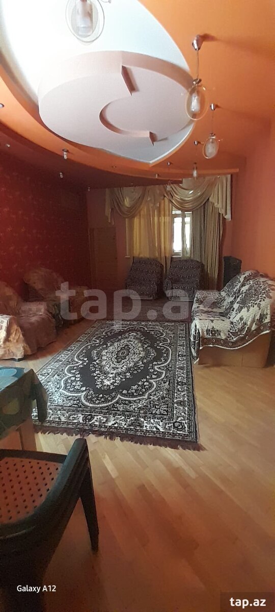 Bağ evi kirayə verilir, Pirşağı qəs. (19)