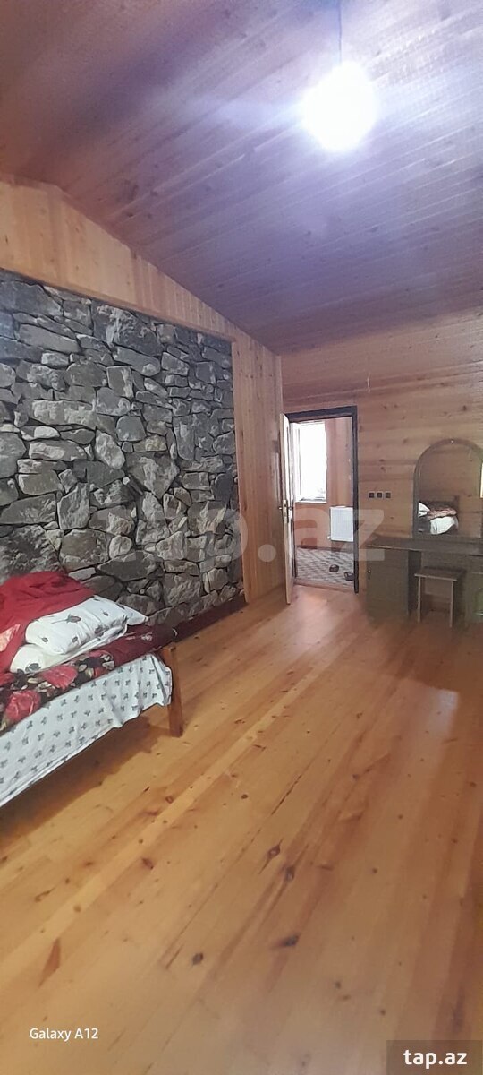 Bağ evi kirayə verilir, Pirşağı qəs. (17)