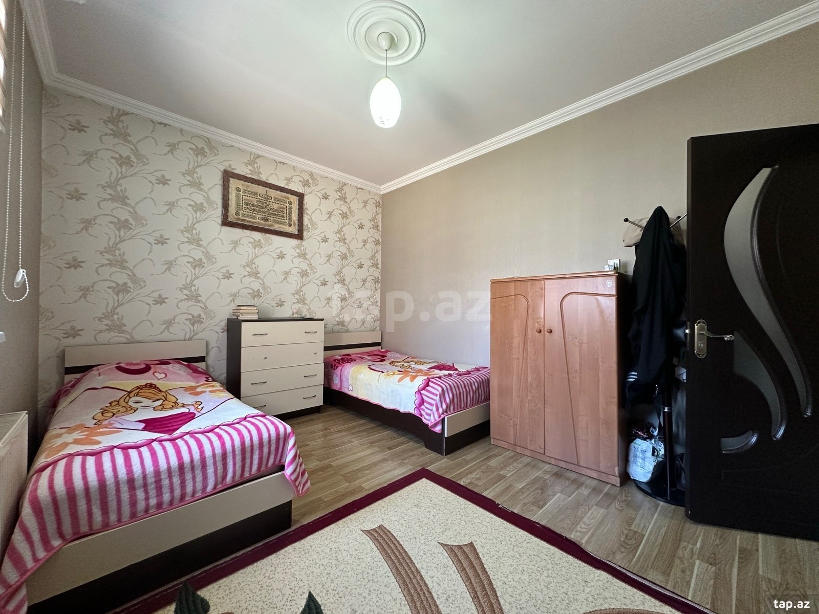 Həyət evi, Masazır qəs. (4)