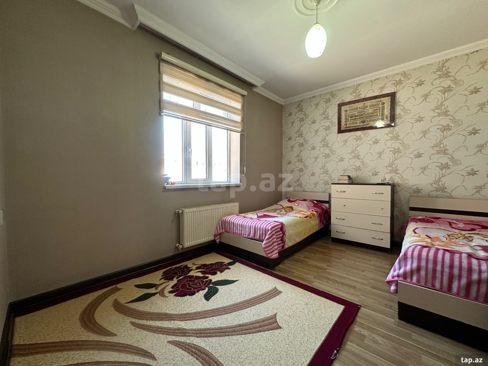 Həyət evi, Masazır qəs. (3)