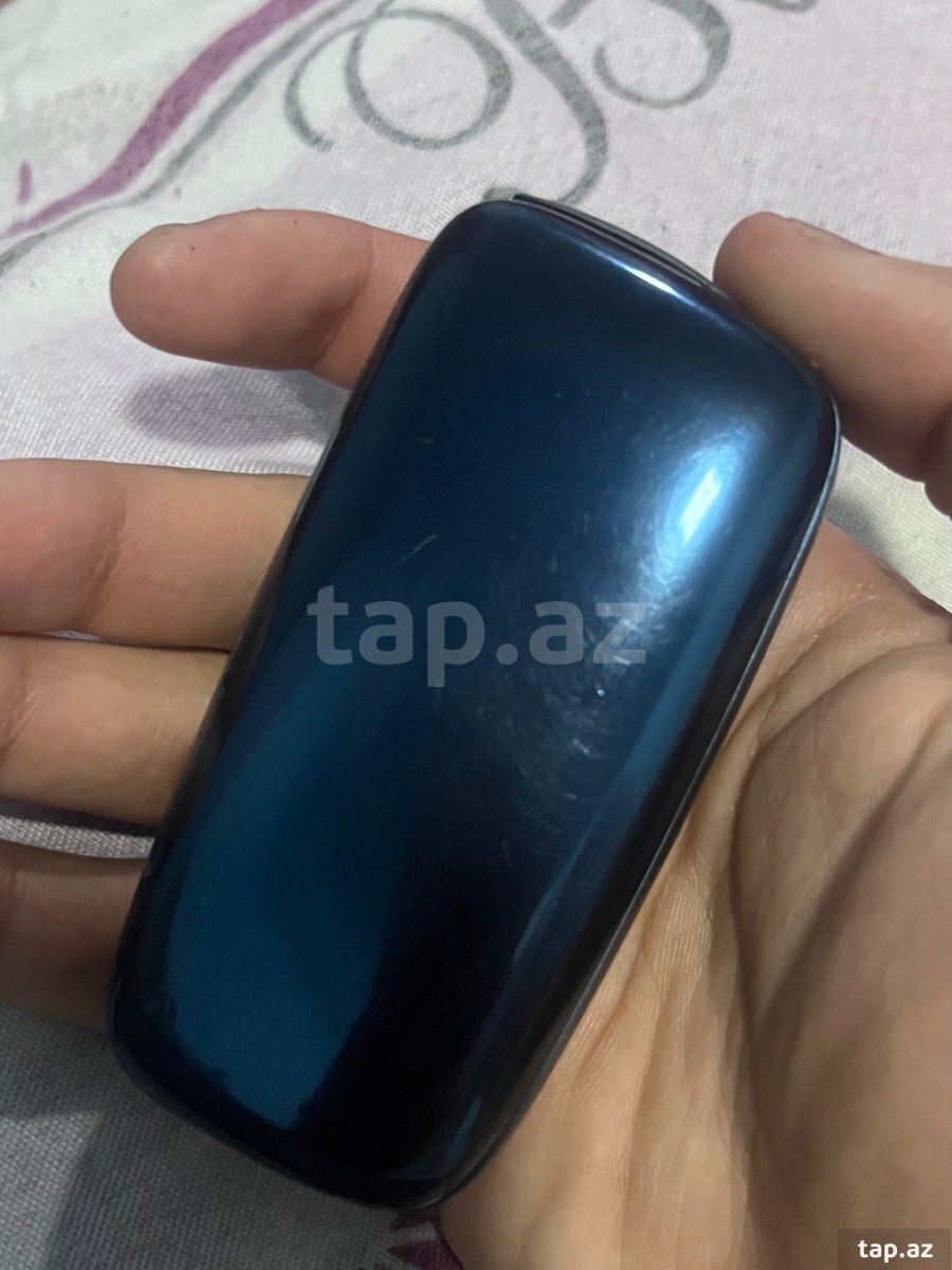 Ploom tütün qızdırıcısı