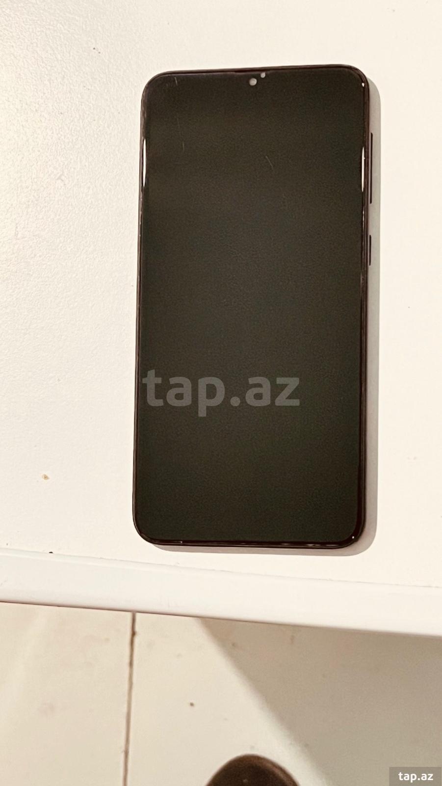 Samsung Galaxy A10 Black 32GB/2GB