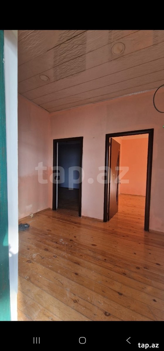 Həyət evi, Lökbatan qəs. (5)