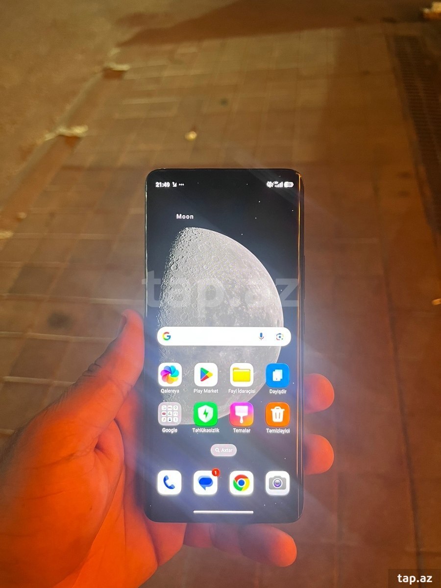 Xiaomi 13 Lite Lite Blue 256GB/8GB
