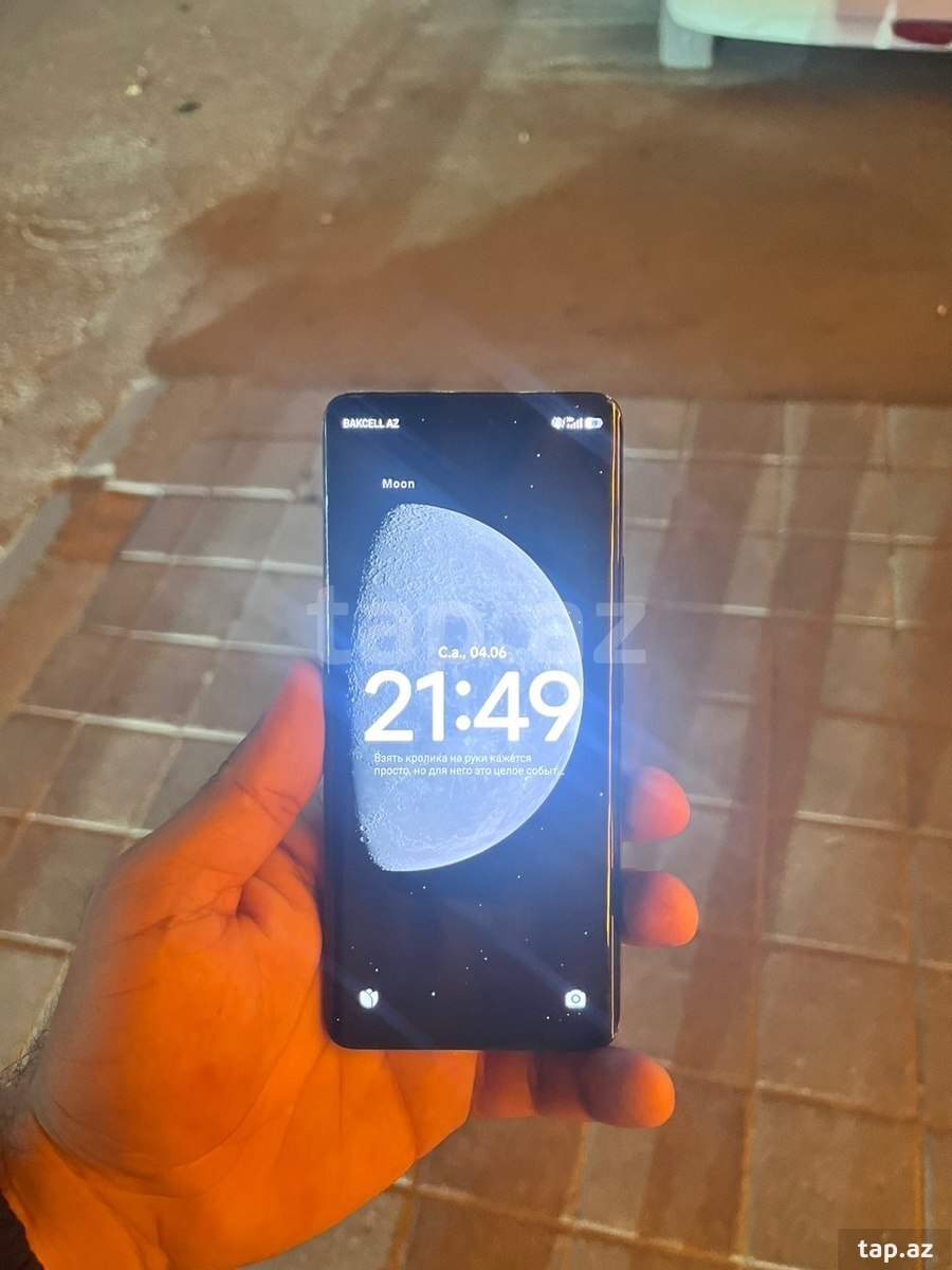 Xiaomi 13 Lite Lite Blue 256GB/8GB (4)