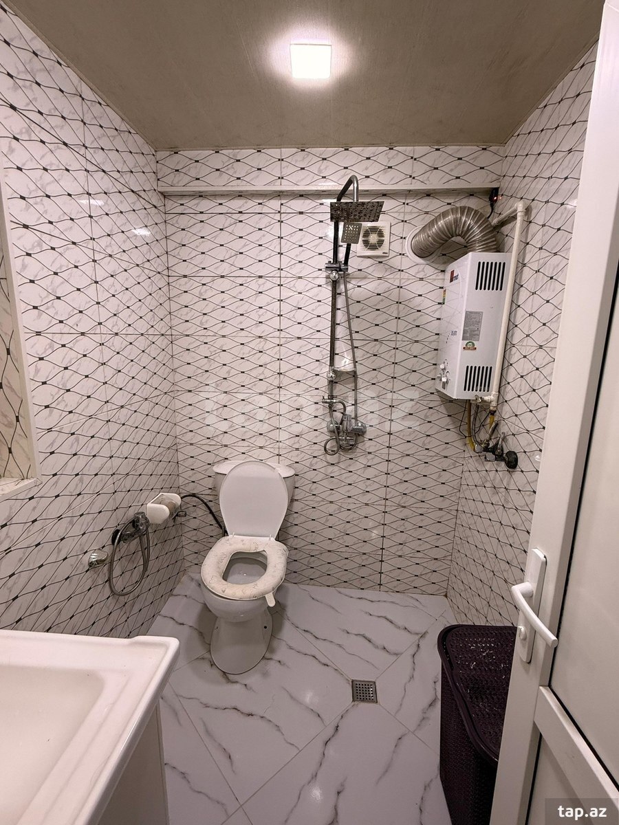 3-otaqlı mənzil, Mehdiabad qəs., 50 m² (3)