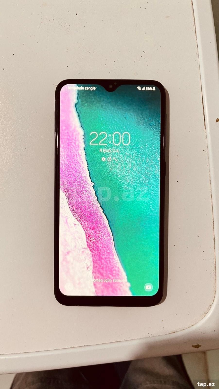 Samsung Galaxy A10 Black 32GB/2GB (8)