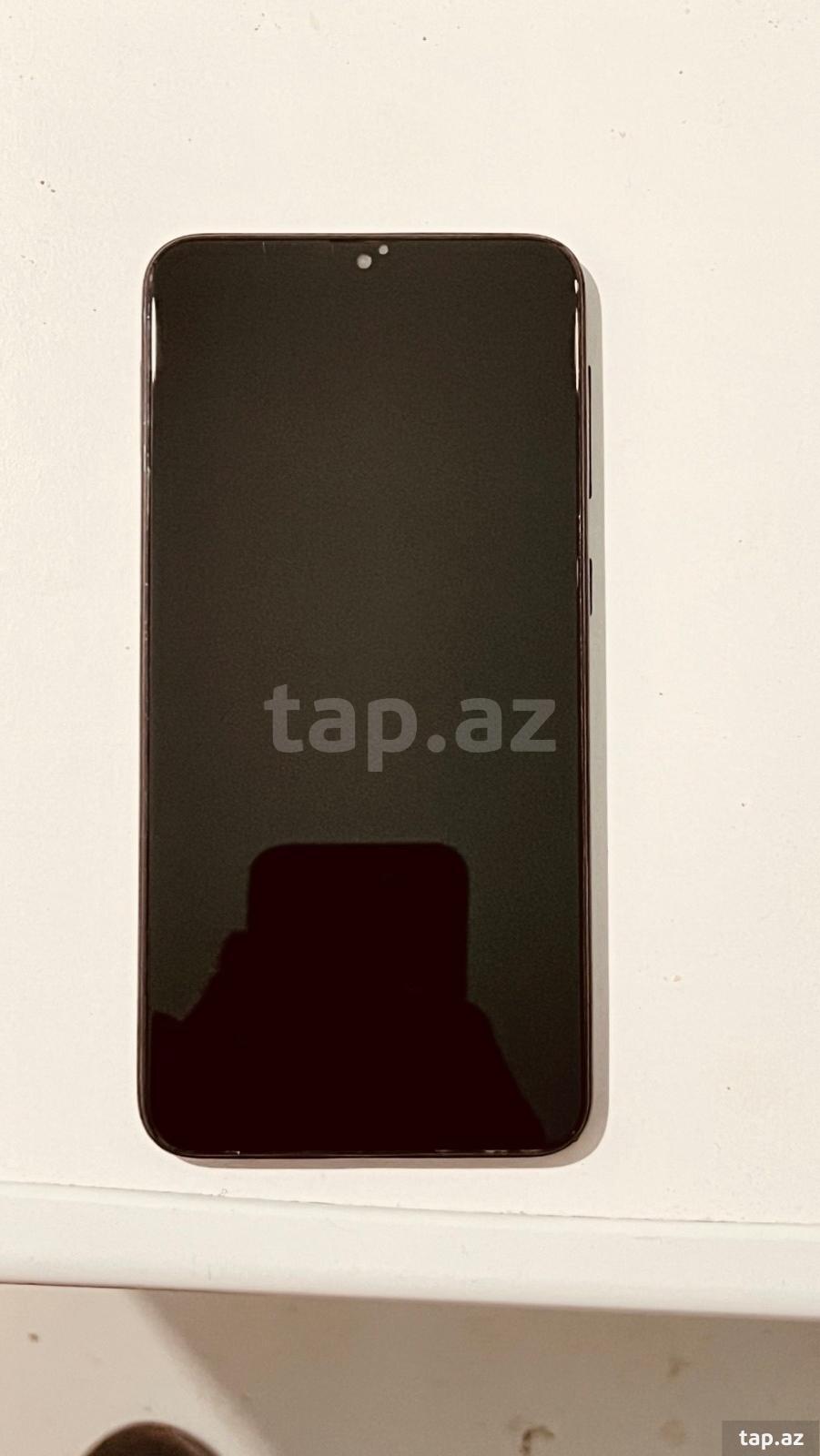 Samsung Galaxy A10 Black 32GB/2GB (5)