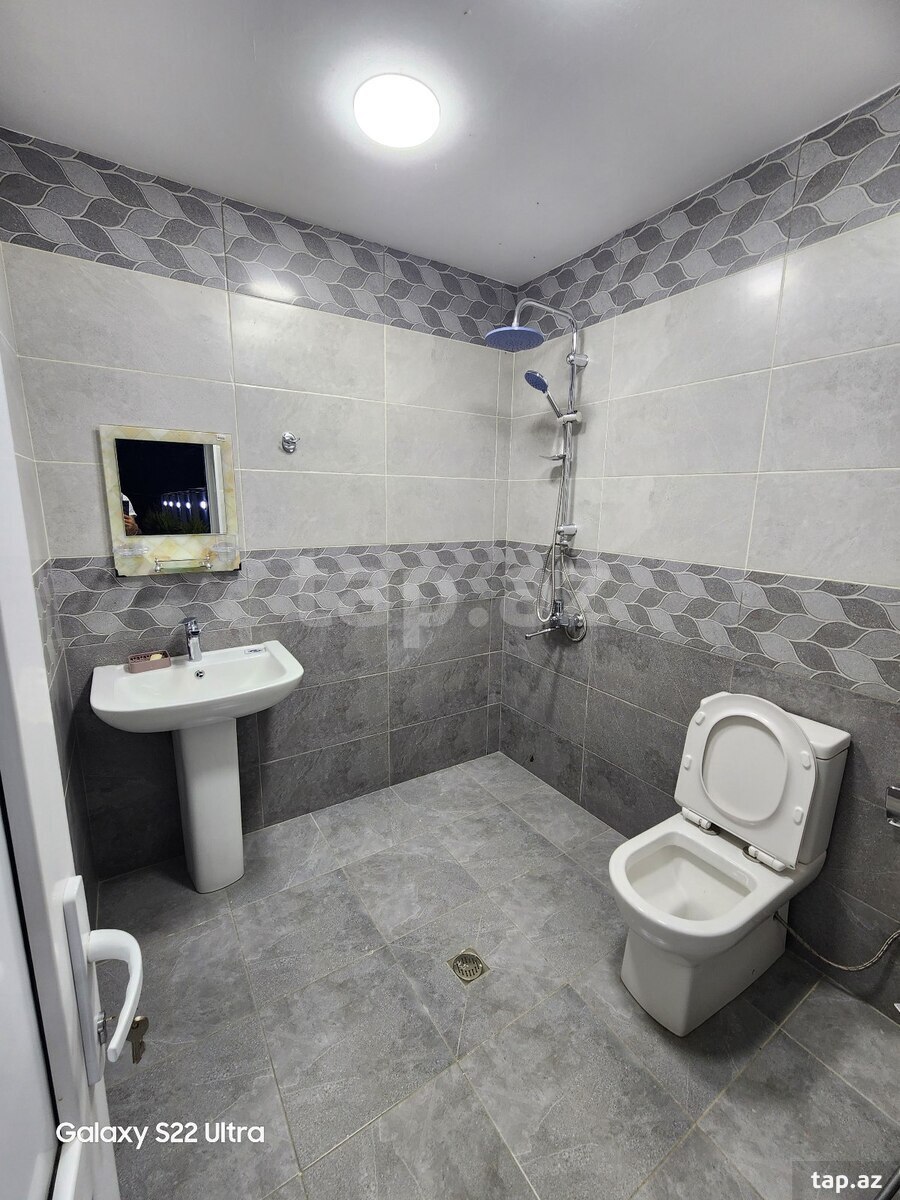 Bağ evi kirayə verilir, İsmayıllı r.  (21)
