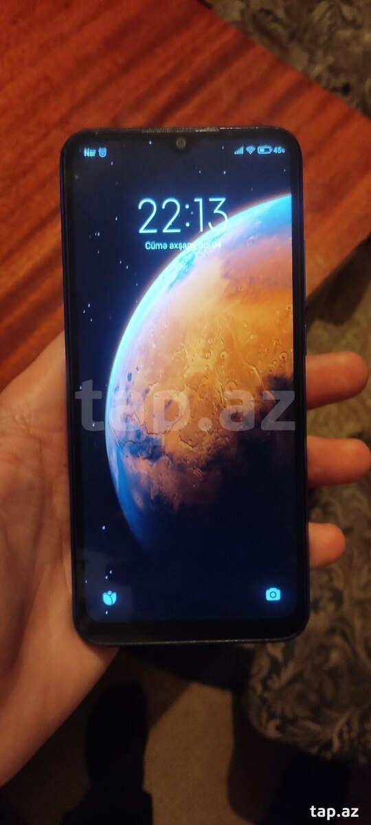 Xiaomi Redmi 9A Ocean Green 32GB/2GB