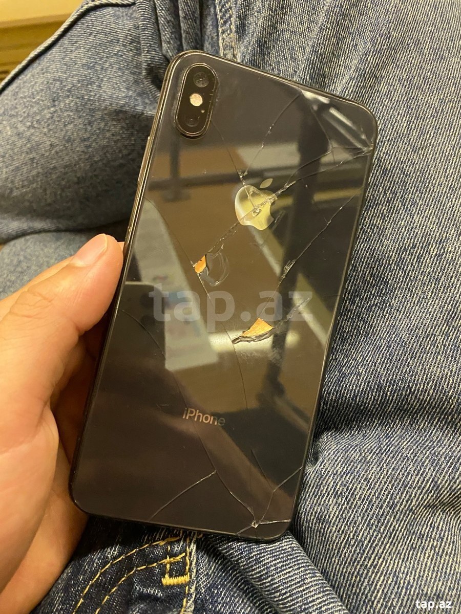 Apple iPhone XS Max Space Gray 64GB/4GB