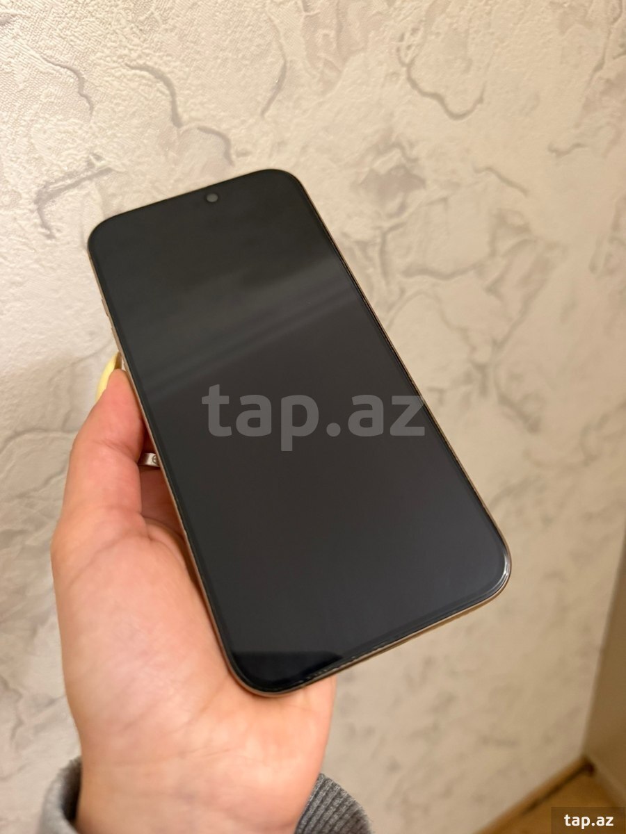 Apple iPhone 16 Pro Max Desert Titanium 256GB/8GB (2)
