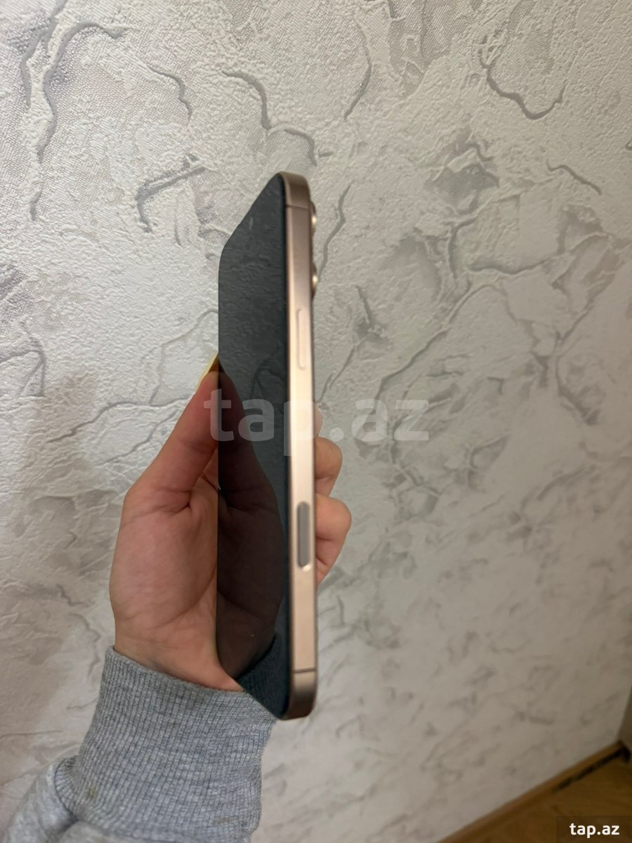 Apple iPhone 16 Pro Max Desert Titanium 256GB/8GB (4)