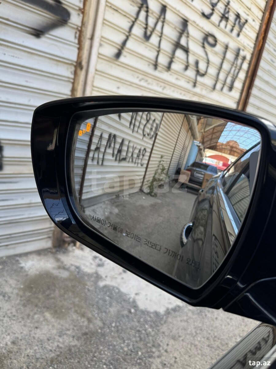 Hyundai Grandeur, 2014 il (12)