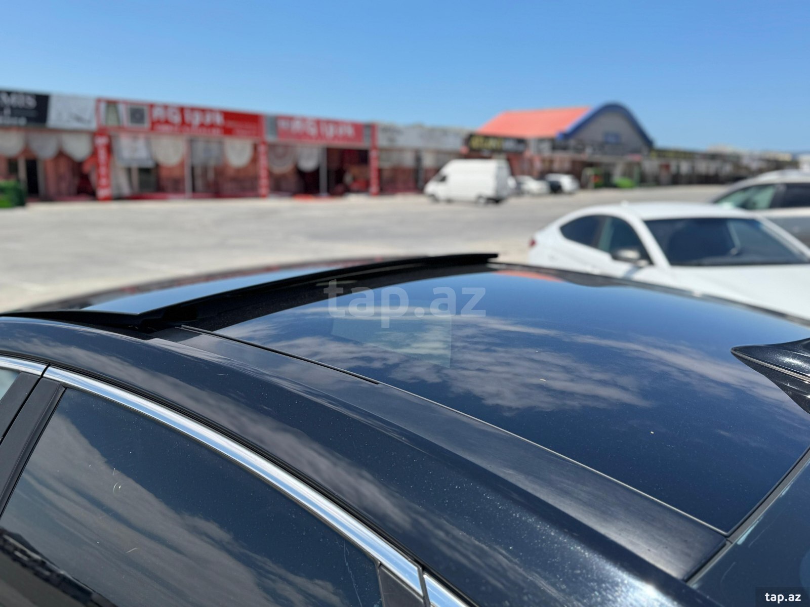 Hyundai Grandeur, 2014 il (13)