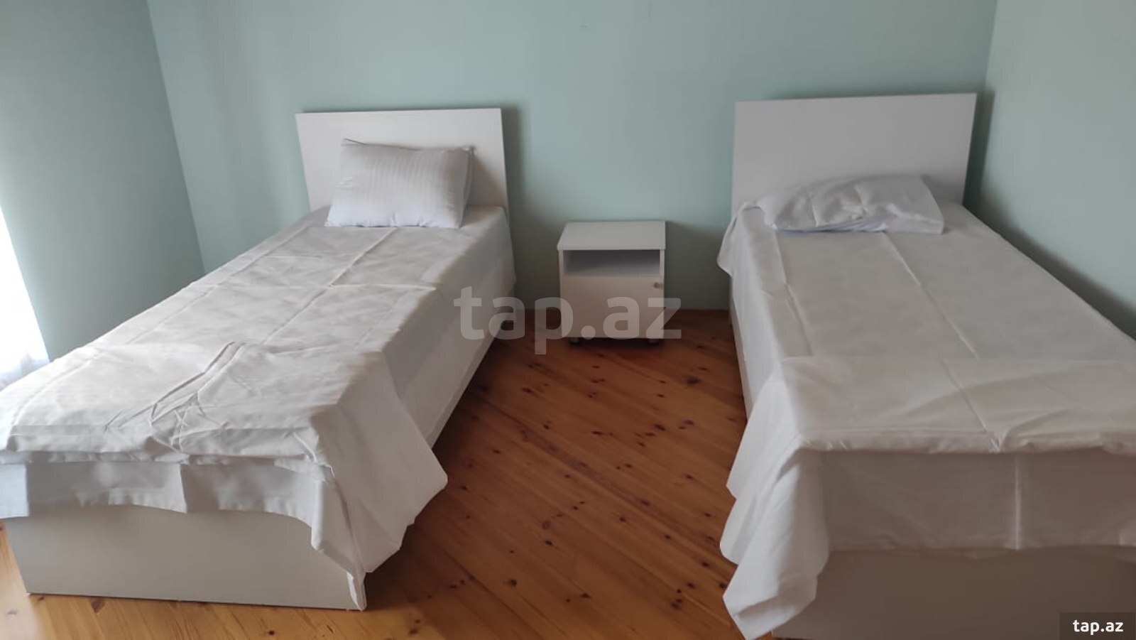 Bağ evi kirayə verilir, Pirşağı qəs. (16)