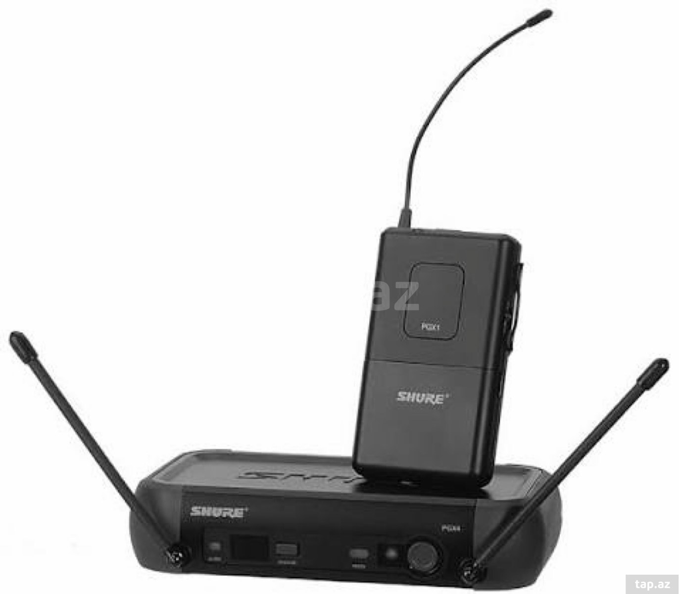 Shure PGX 1 Distansionnu (3)