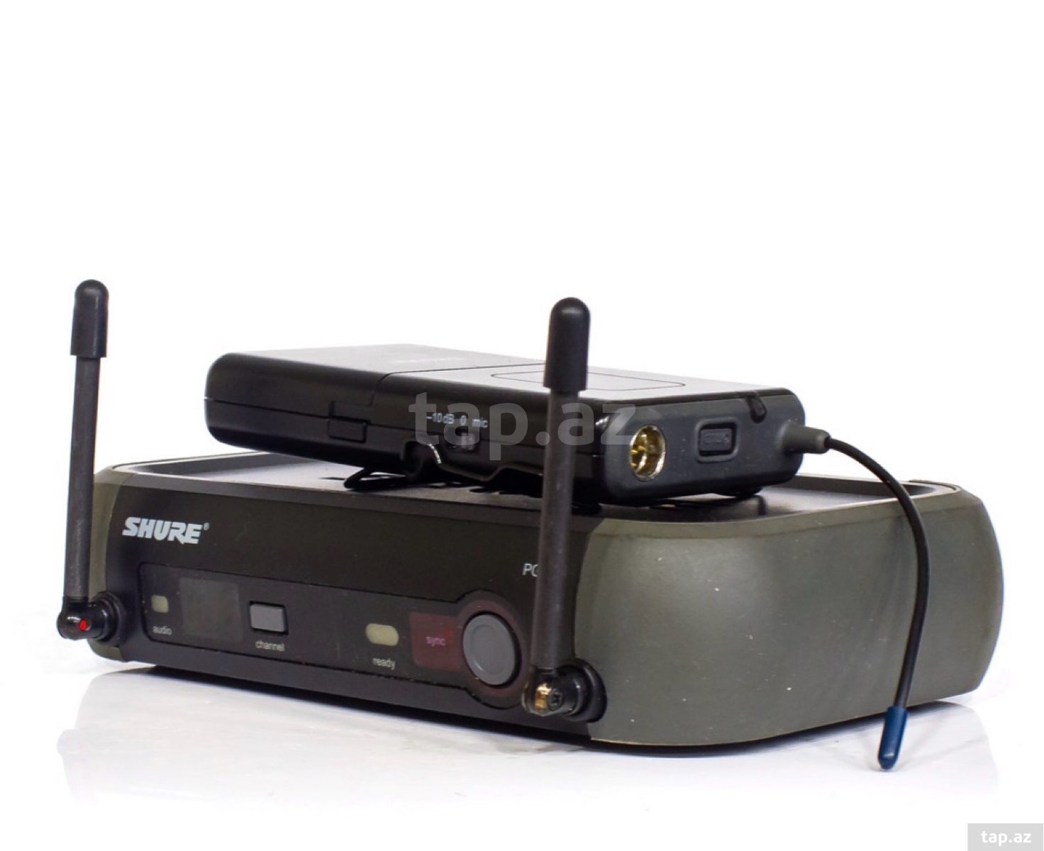 Shure PGX 1 Distansionnu (2)