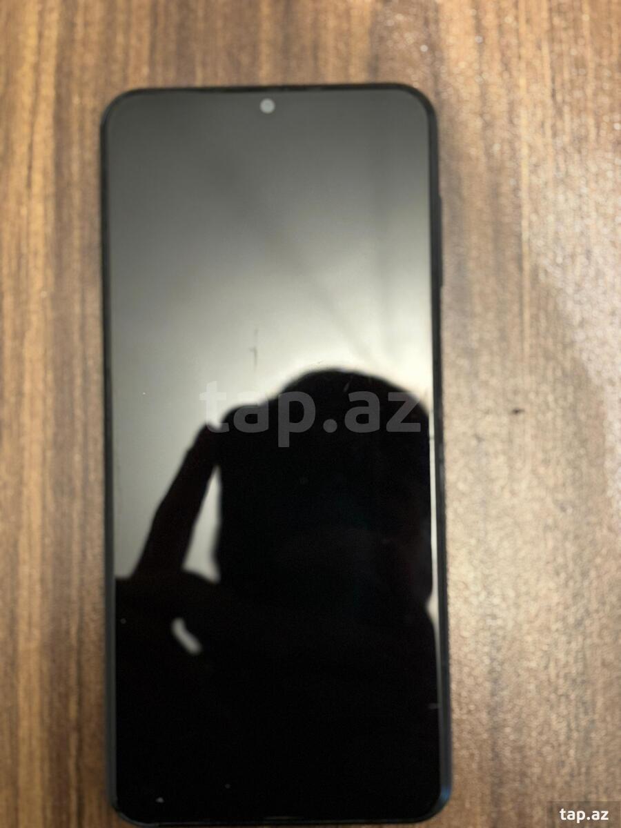 Samsung Galaxy A23 5G Black 64GB/4GB (2)