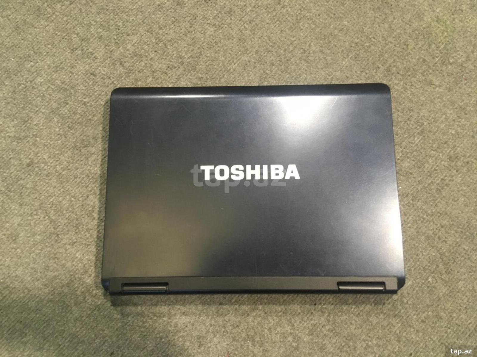 Toshiba Satellite L40 | 15.4" | 3GB RAM | 200GB HDD (3)