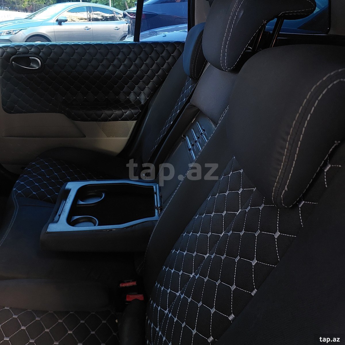 Renault Megane, 2006 il (4)