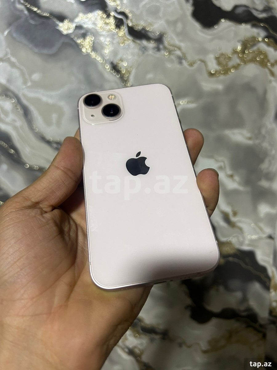 Apple iPhone 13 Starlight 128GB/4GB