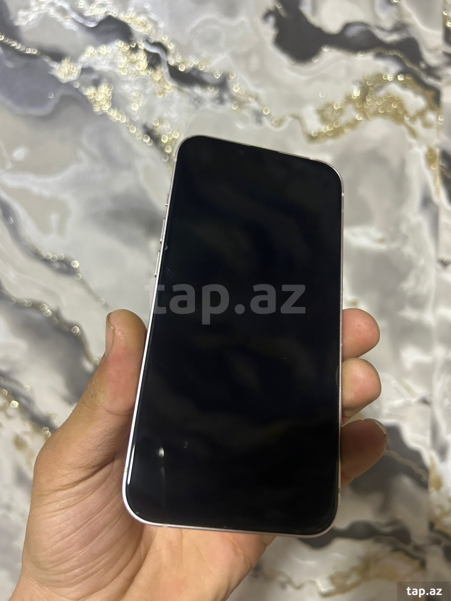 Apple iPhone 13 Starlight 128GB/4GB (6)