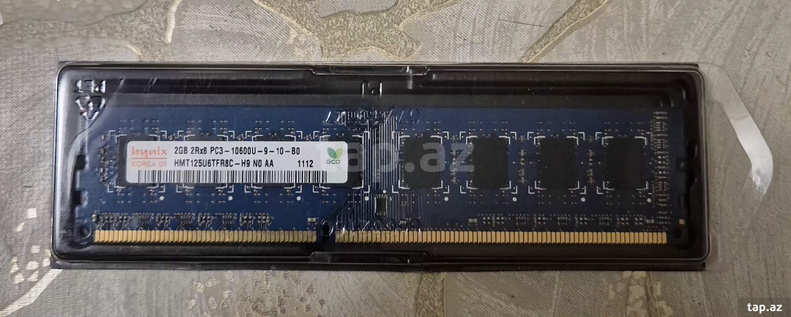 RAM ddr3 (2)