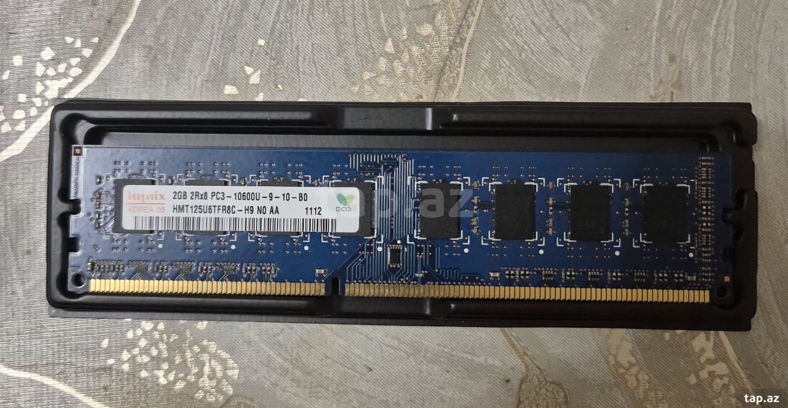 RAM ddr3