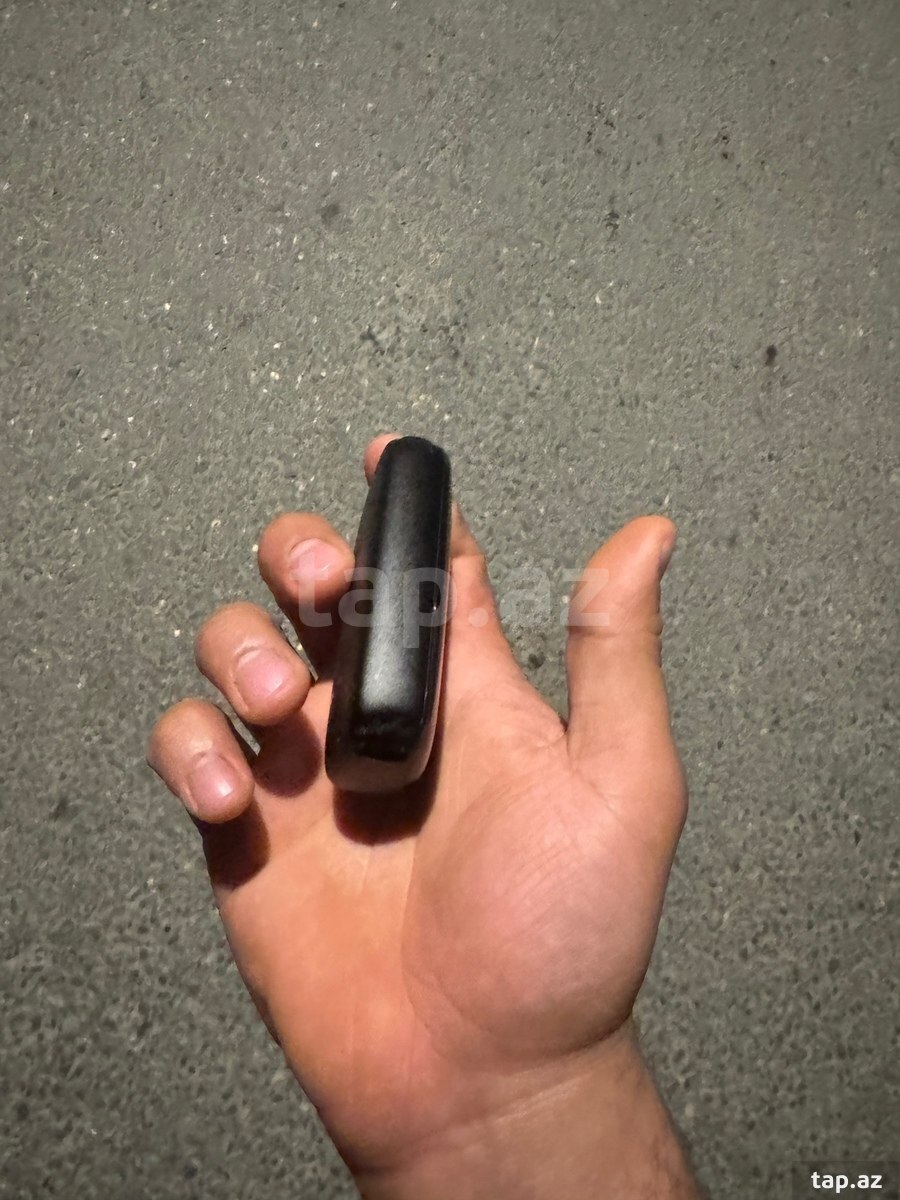 Tütün qızdırıcı Ploom (2)