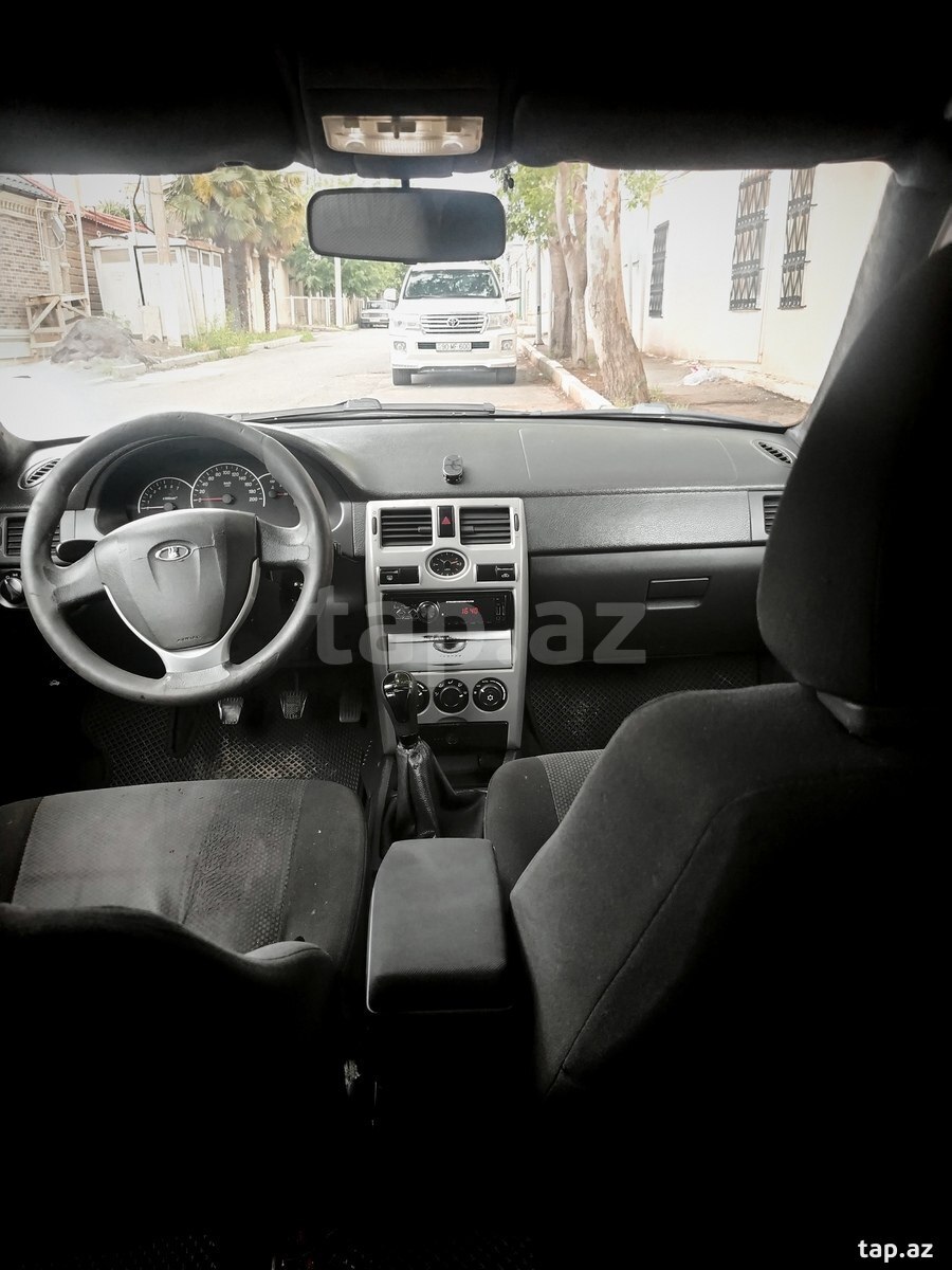 LADA (VAZ) Priora, 2013 il (7)