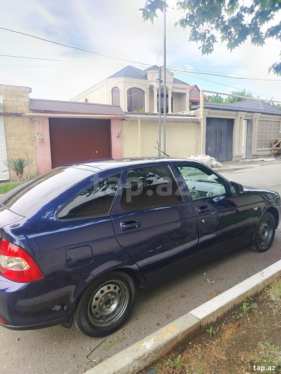 LADA (VAZ) Priora, 2013 il (13)