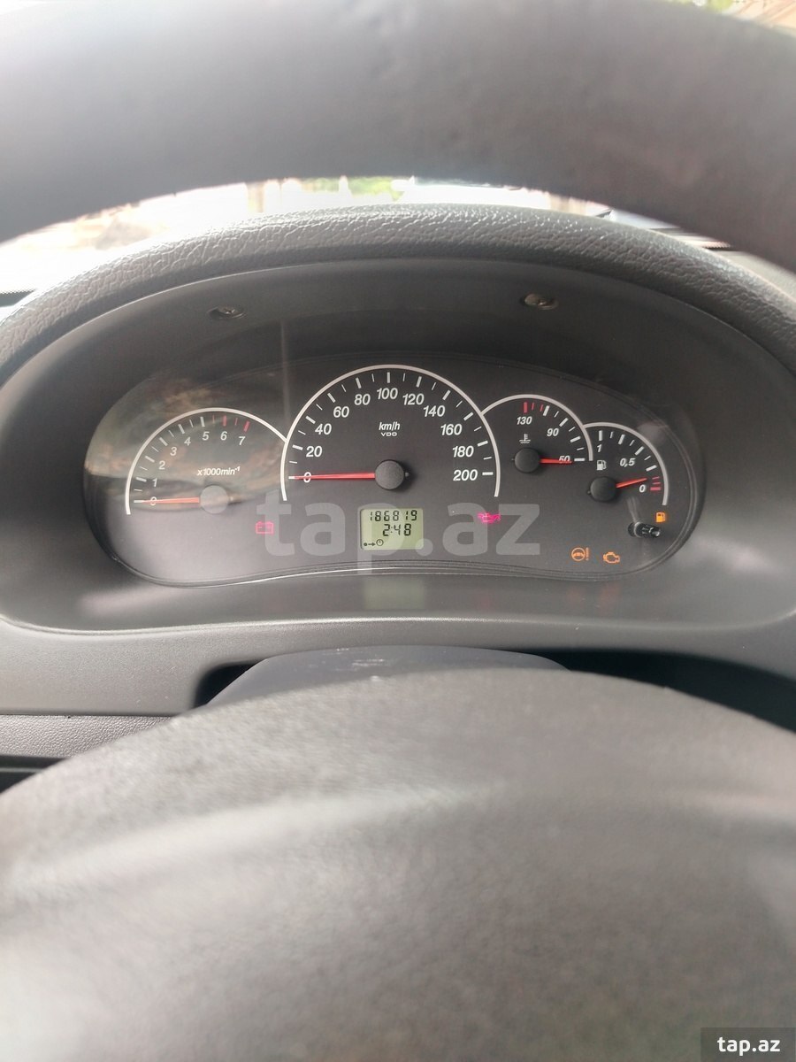 LADA (VAZ) Priora, 2013 il (11)