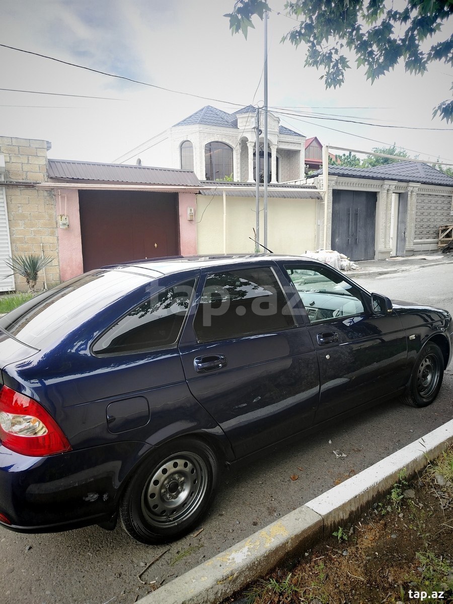LADA (VAZ) Priora, 2013 il (8)